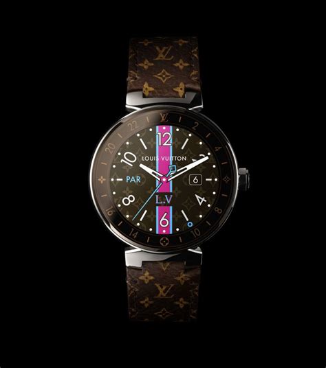 buy louis vuitton smart watch|louis vuitton smart watch price.